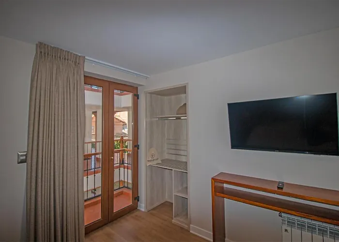 Saska Boutique Hotel