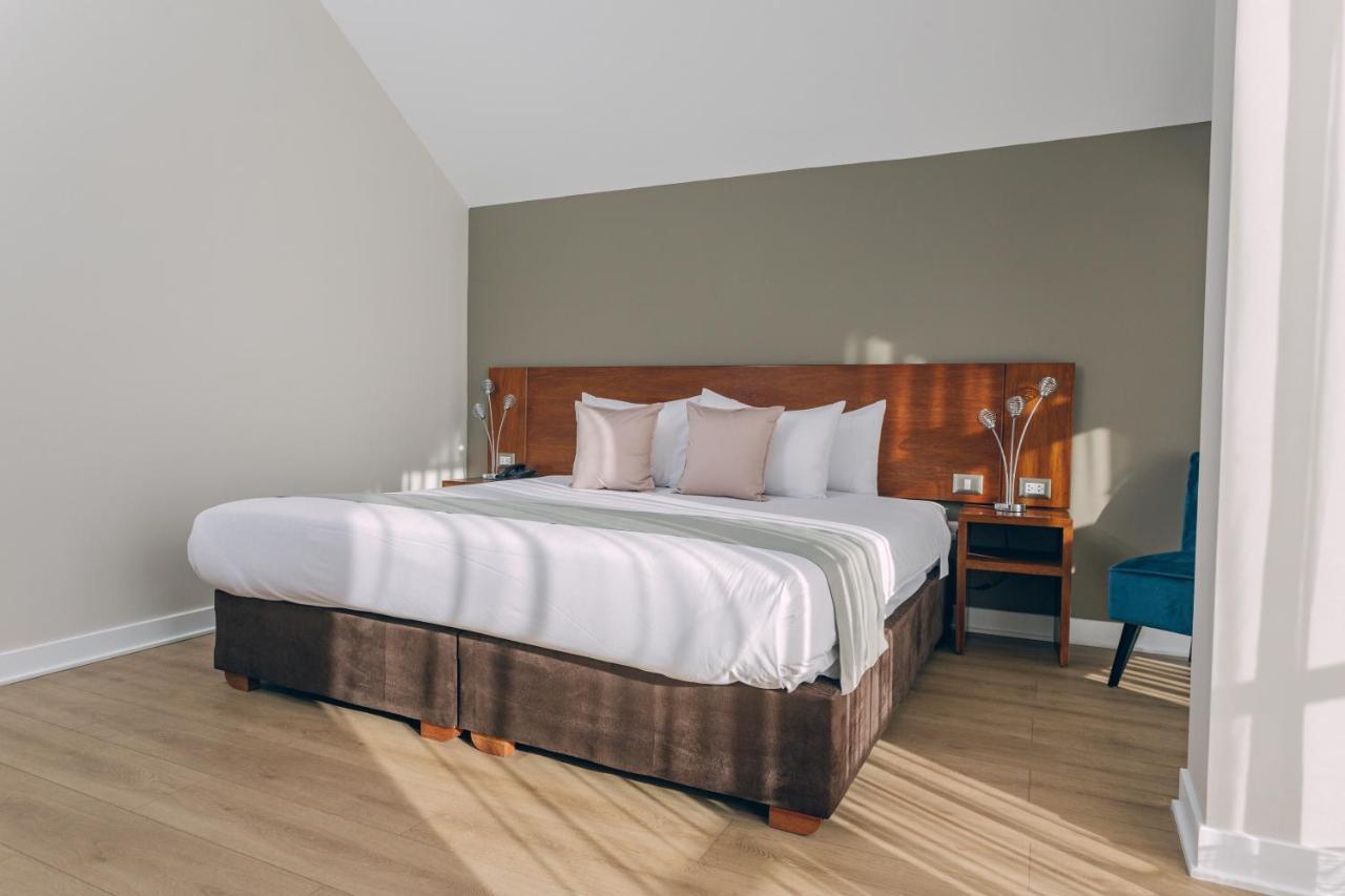 Saska Boutique 3* Cuzco