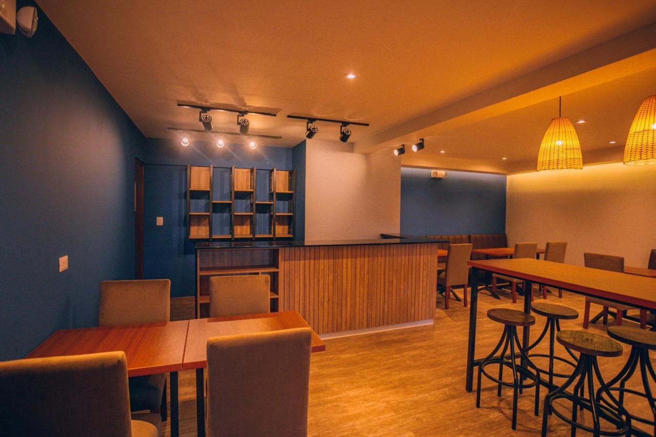 Saska Boutique Hotel Cuzco