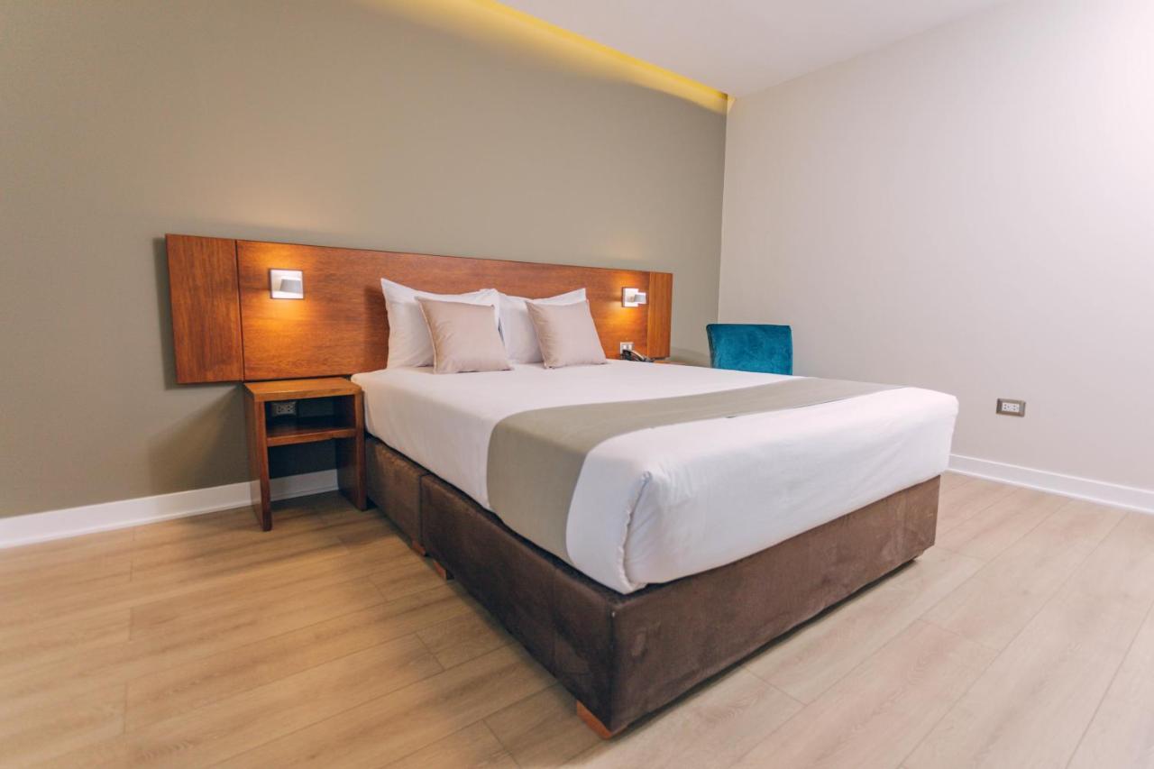 Saska Boutique 3* Cuzco