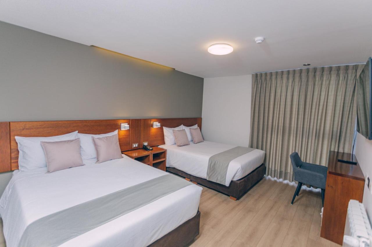 Saska Boutique 3* Cuzco