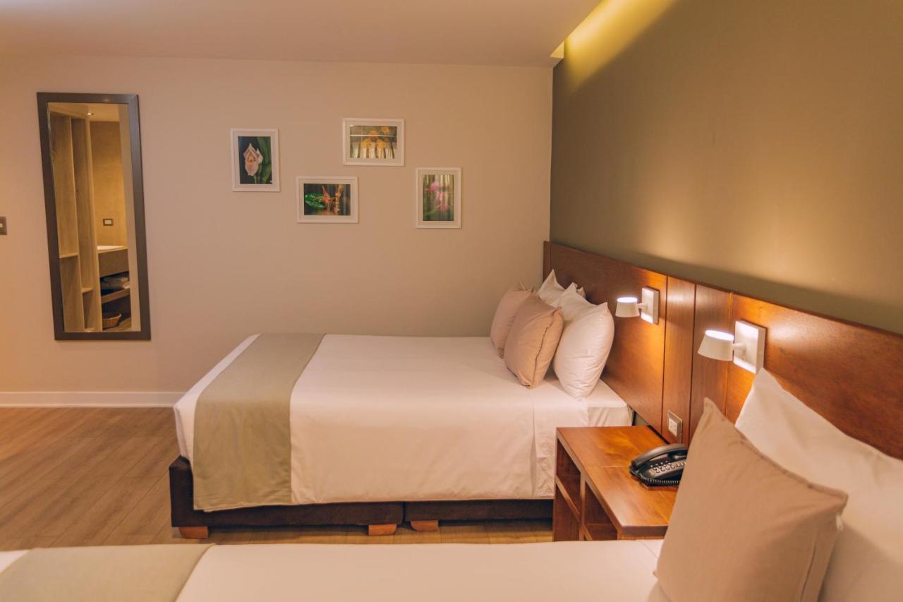 Saska Boutique Hotel Cuzco