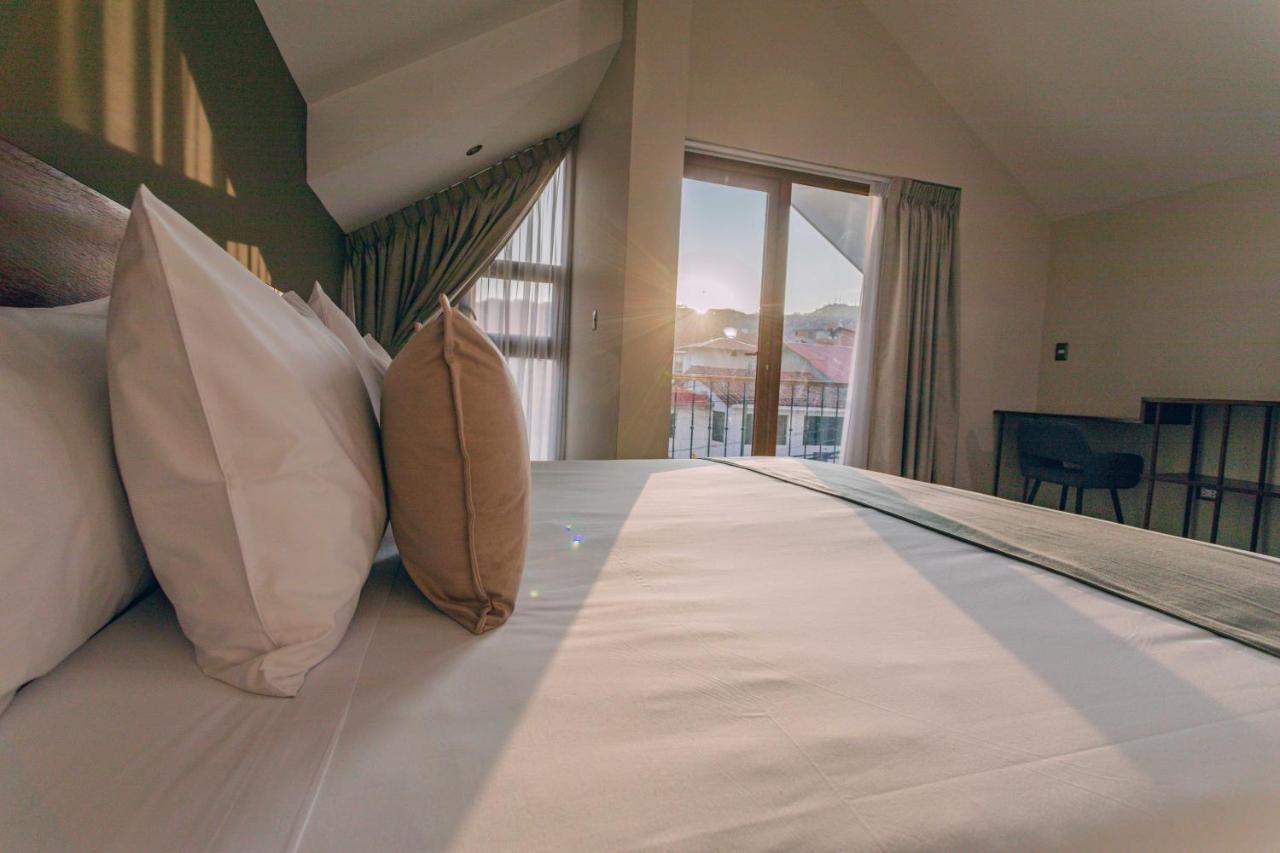 Saska Boutique Hotel Cuzco