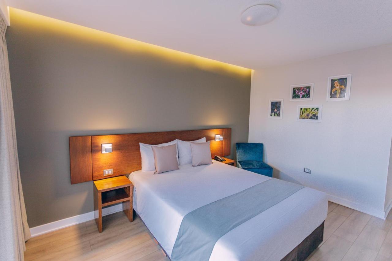 Saska Boutique Hotel Cuzco