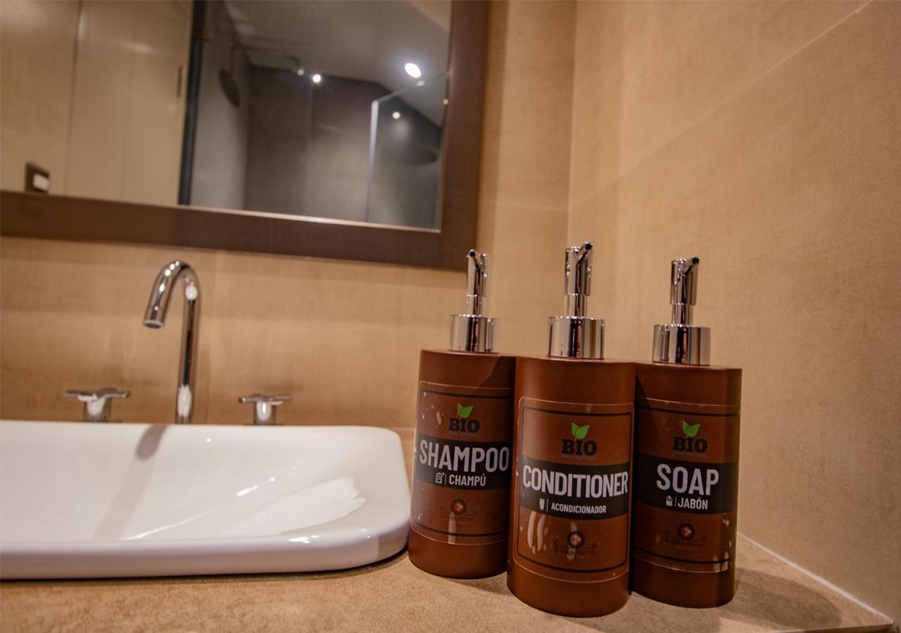 Saska Boutique 3* Cuzco