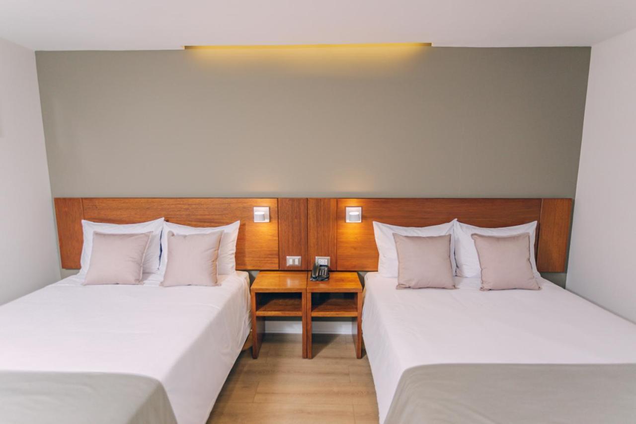 Saska Boutique Hotel Cuzco