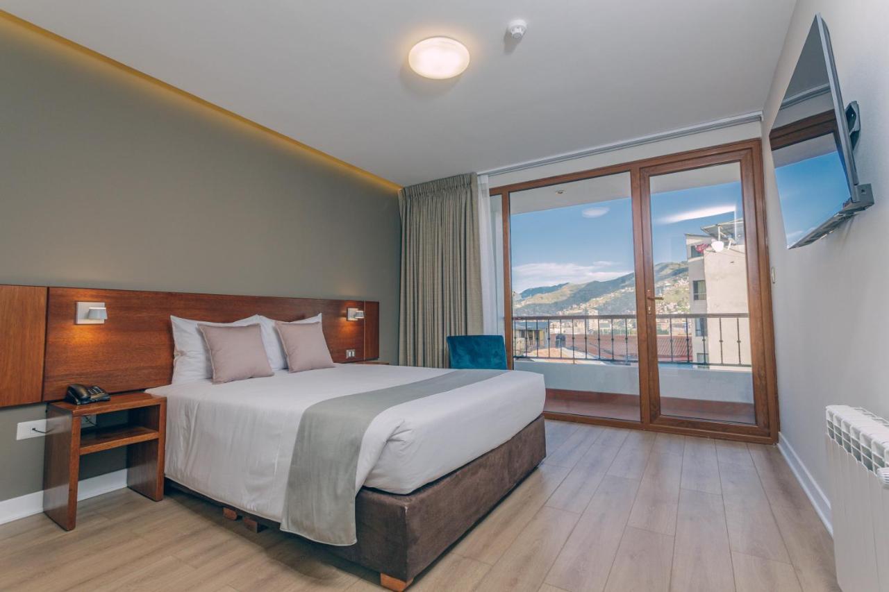 Hotel Saska Boutique Cusco