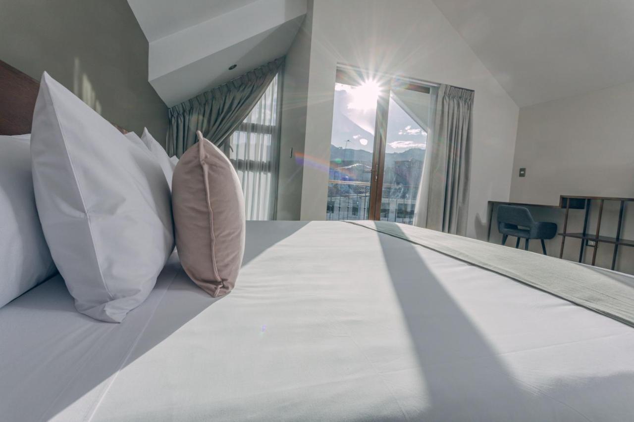 Saska Boutique 3* Cuzco